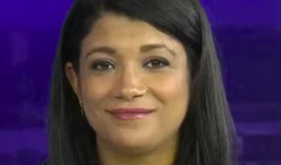 Yasmine Abdelfadel de LCN souligne l’anniversaire de son fils et il lui ressemble tellement