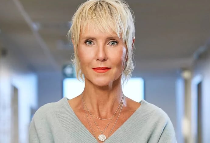 Pénélope McQuade vit des moments difficiles et elle publie un message bouleversant