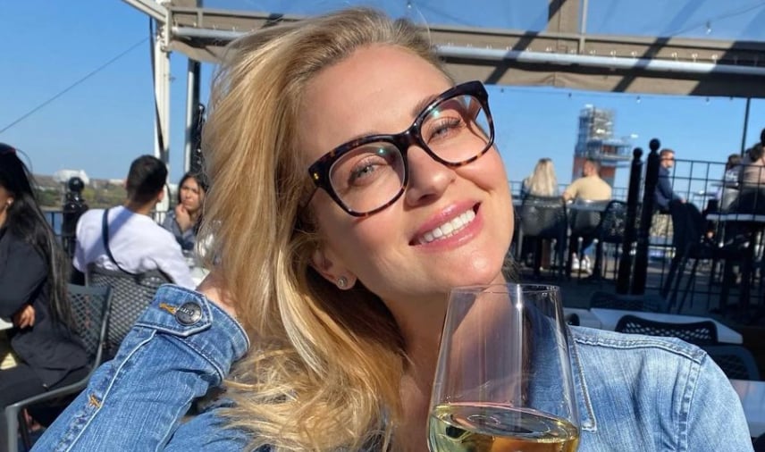 Clodine Desrochers nous partage des photos de son voyage en Europe