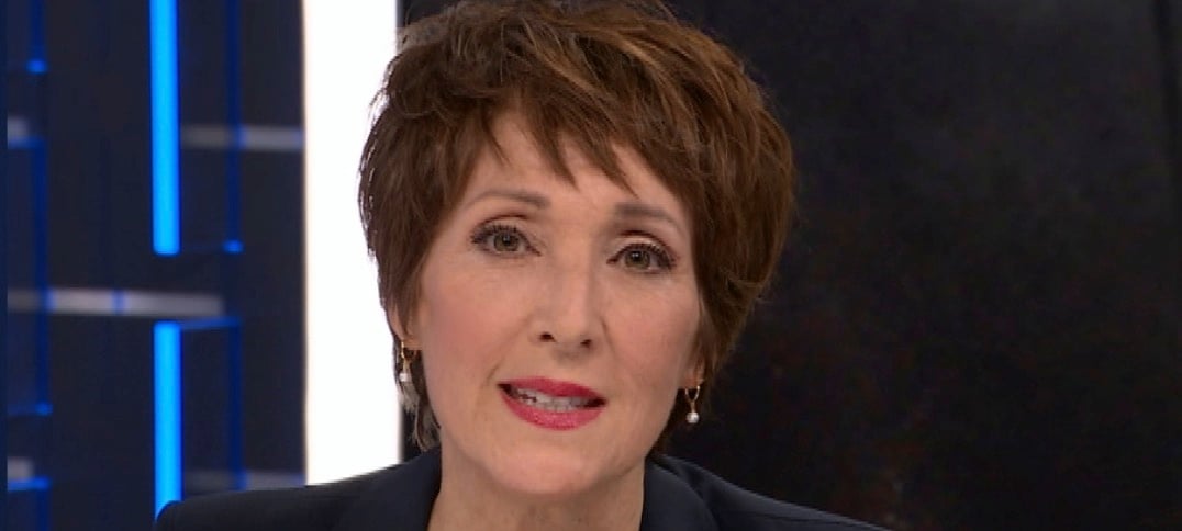 Julie Drolet dévoile la triste raison de son absence à l'écran depuis octobre
