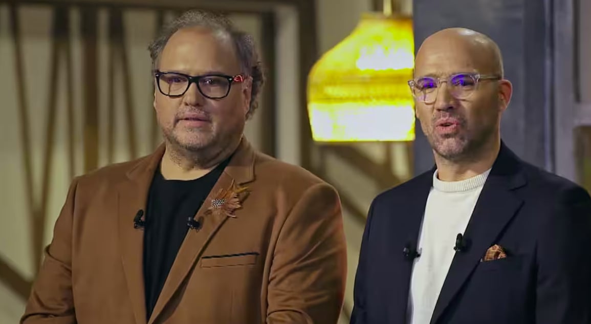 Les fans de MasterChef Québec sont dévastés suite à l'élimination de cette participante