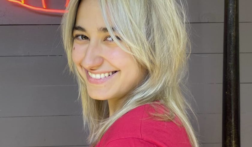 Éléonore Lagacé confirme finalement l'énorme rumeur à son sujet