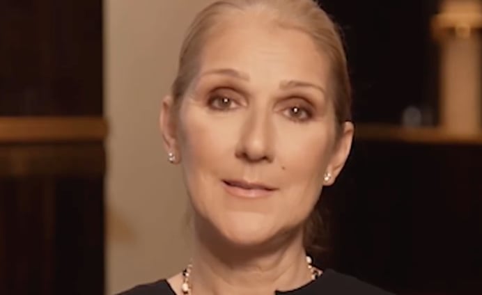 Mauvaise nouvelle pour les fans de Céline DIon