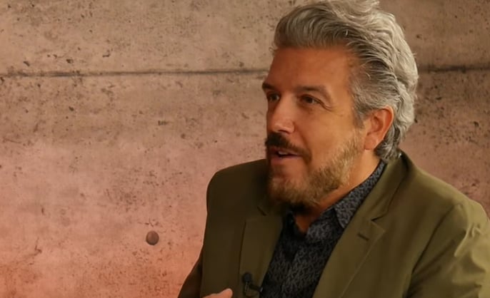« Il n’y a plus de viande alentour de l’os » : Jean Airoldi s’ouvre avec franchise sur l’industrie de la mode