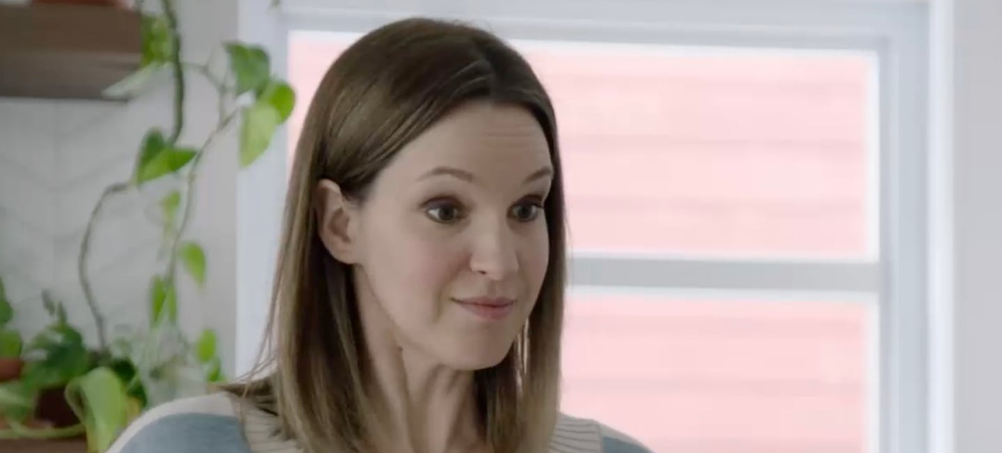Avez-vous reconnu Stéphanie Germain, l'actrice qui joue le rôle de Fanny Raymond dans STAT? 