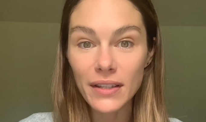 Maripier Morin s'amène dans une série très populaire