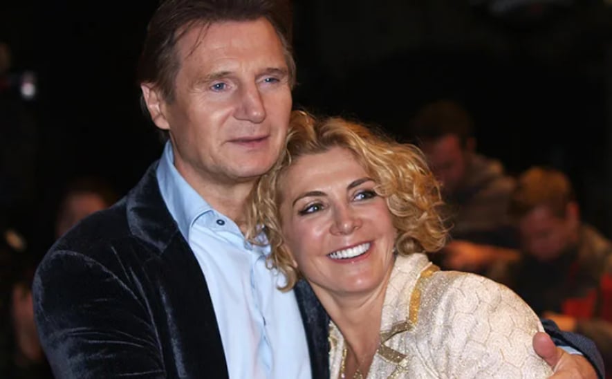  5 célébrités qui ont décidé de ne jamais se remarier après la perte de leur partenaire