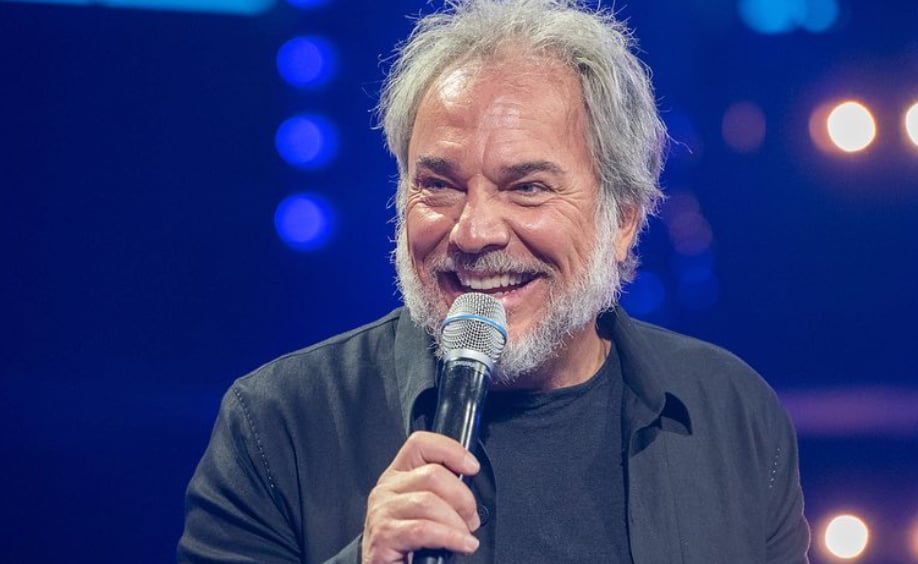 Christian Bégin publie un important message concernant son état de santé