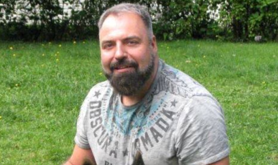 Rupture pour Jean-François Mercier après une relation de 7 ans
