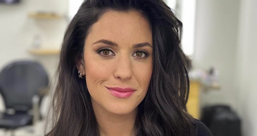 On sait enfin qui est l'amoureux connu de Virginie Fortin
