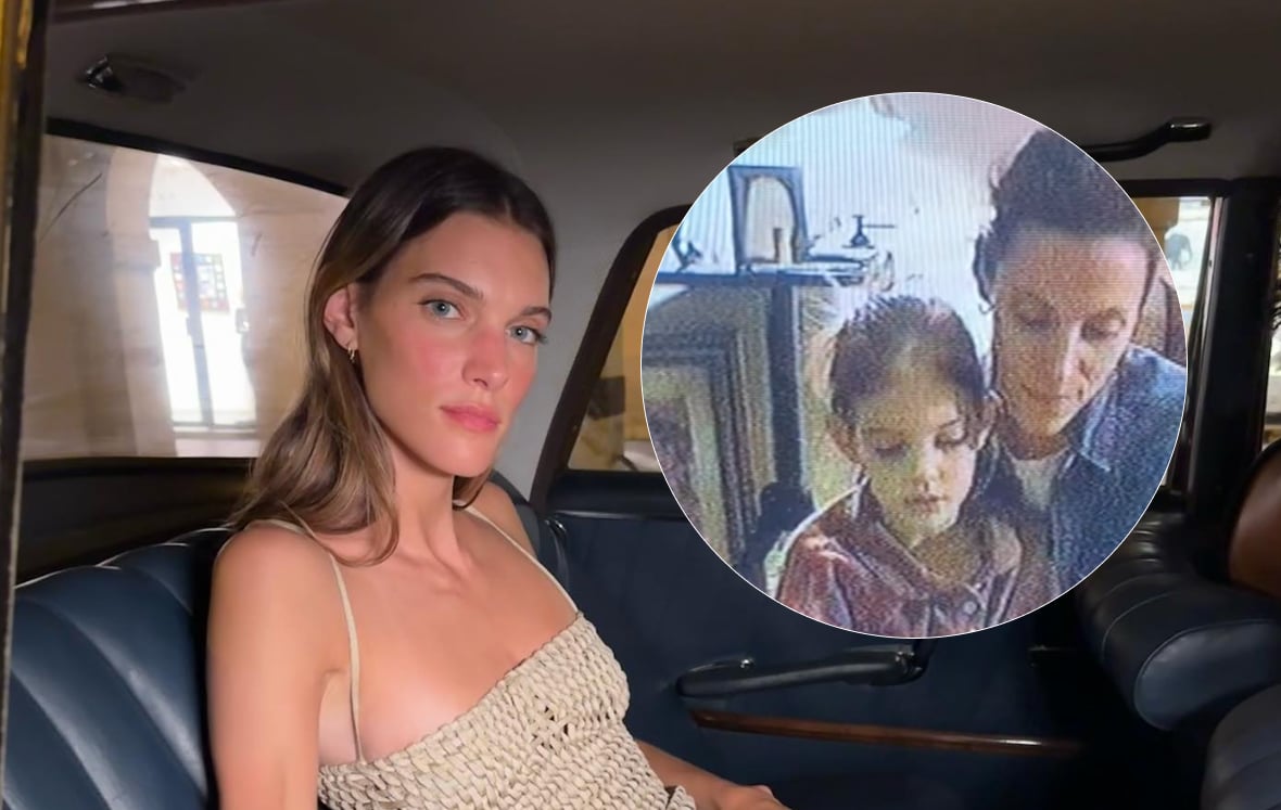 Charlotte Cardin partage une adorable vidéo d'elle toute jeune avec sa mère