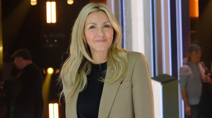 Véronique Cloutier fait le point sur les problèmes techniques à Zénith et on sait finalement ce qui s’est passé 