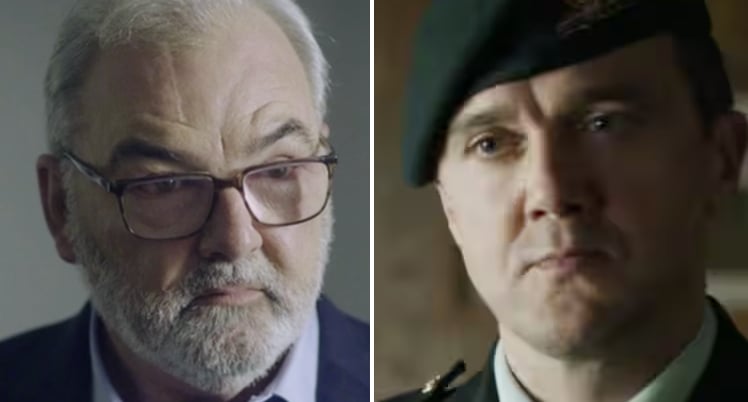 Les cotes d'écoute de Dumas et Les Armes sont dévoilées et elles confirment ce que l'on croyait