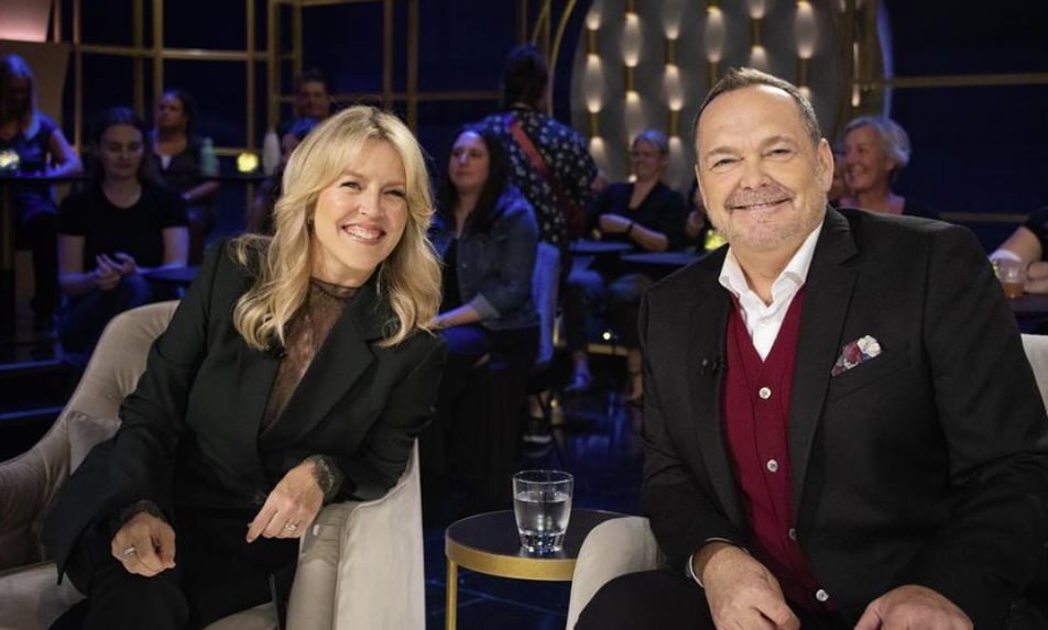 Ça finit bien la semaine dévoile ses invités et il y a une belle surprise