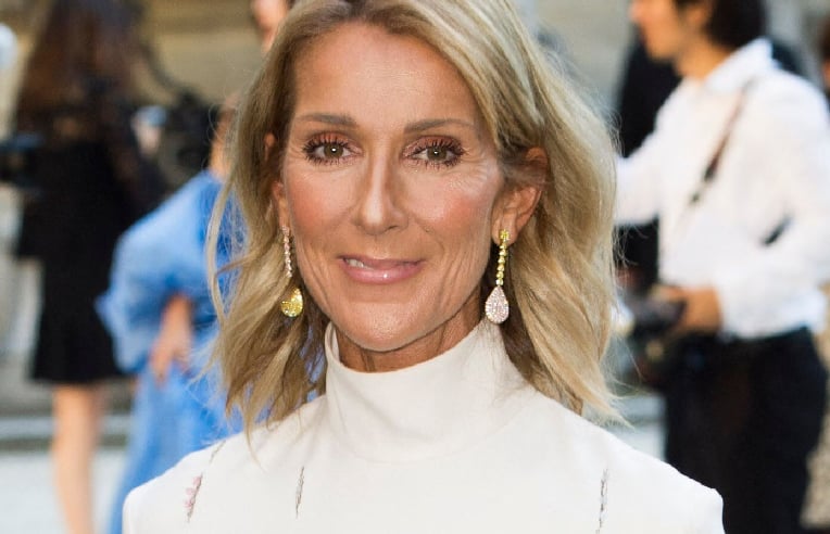 Grande annonce concernant Céline Dion et les réactions sont très nombreuses