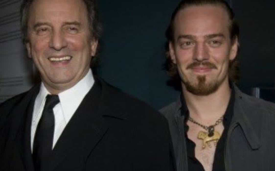 Le fils de Michel Côté donne des nouvelles de sa santé