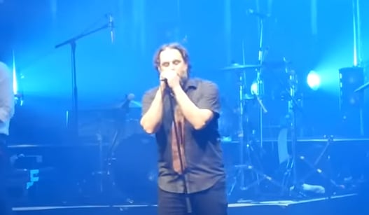 Grande nouvelle concernant Karl Tremblay des Cowboys Fringants qui pourrait remporter un superbe prix