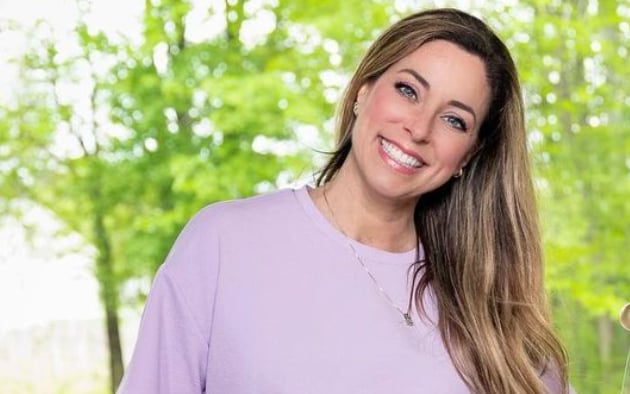 Anick Dumontet perd pour une rare fois son sang-froid pour clouer le bec à un troll