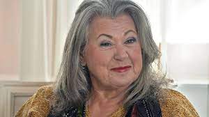 Le look de Ginette Reno provoque une tonne de réaction