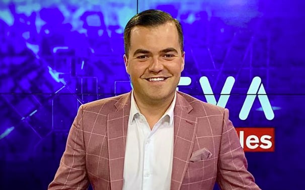 Simon Philibert de TVA Nouvelles a un important message pour vous