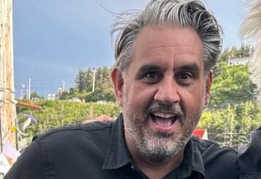 Marc Hervieux annonce qu'il est de nouveau en couple
