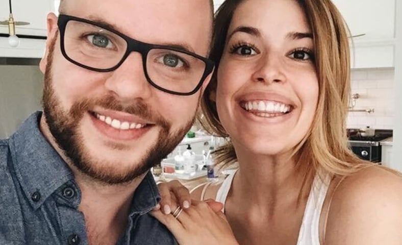 La fille de Marilou et Alexandre Champagne enflamme le web en chantant avec son papa