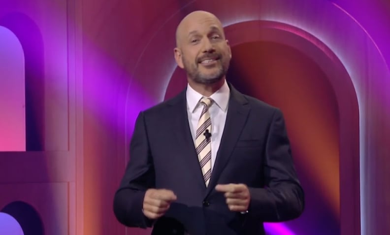 Les téléspectateurs disent ce qu'ils ont pensé du talk-show de Martin Matte et il y a une surprise