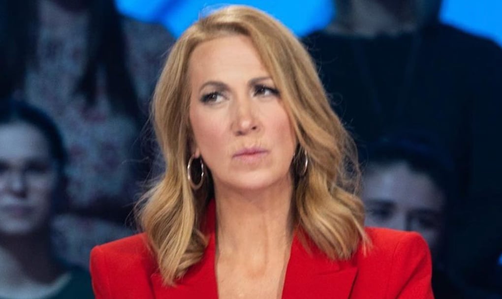 Mélanie Maynard expose un homme qui lui envoie des photos intimes et lance un puissant message