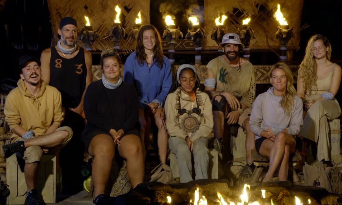 Après l'expulsion d'un candidat, il y a une nouvelle controverse à Survivor et les fans de l'émission sont furieux