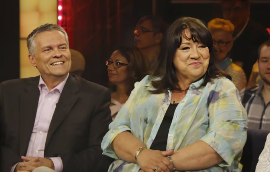 «C'est probablement le frère que je n'ai jamais eu» : Thérèse Parisien rend hommage à Paul Houde