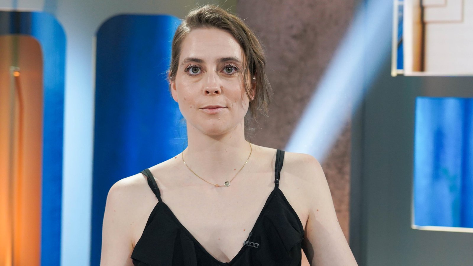 Ève Landry restera marquée à vie par son rôle de Jeanne dans Unité 9