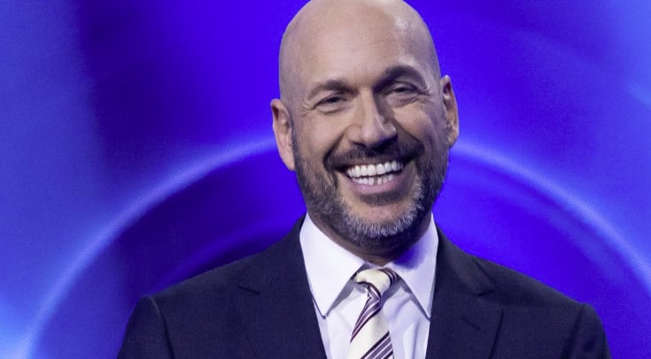 Voici qui sera le prochain invité au talk-show de Martin Matte