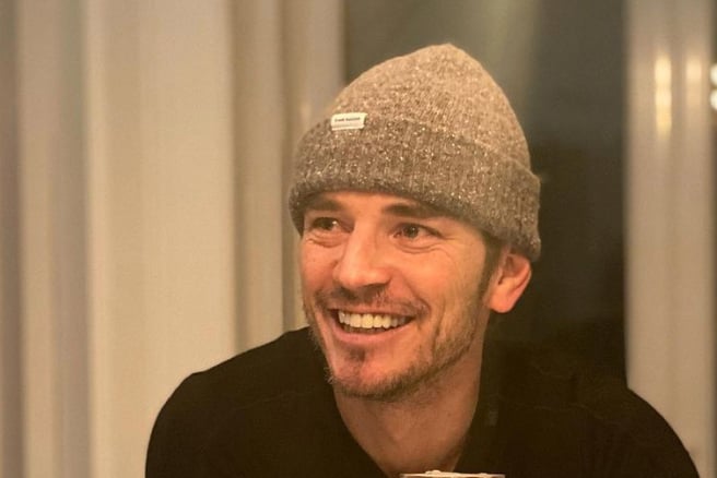 La nouvelle blonde de Sébastien Delorme partage de magnifiques photos de couple