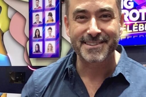 Benoît Gagnon brise le silence après son élimination à Big Brother Célébrités