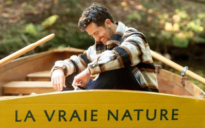 Voici qui seront les trois invités de La vraie nature dimanche prochain