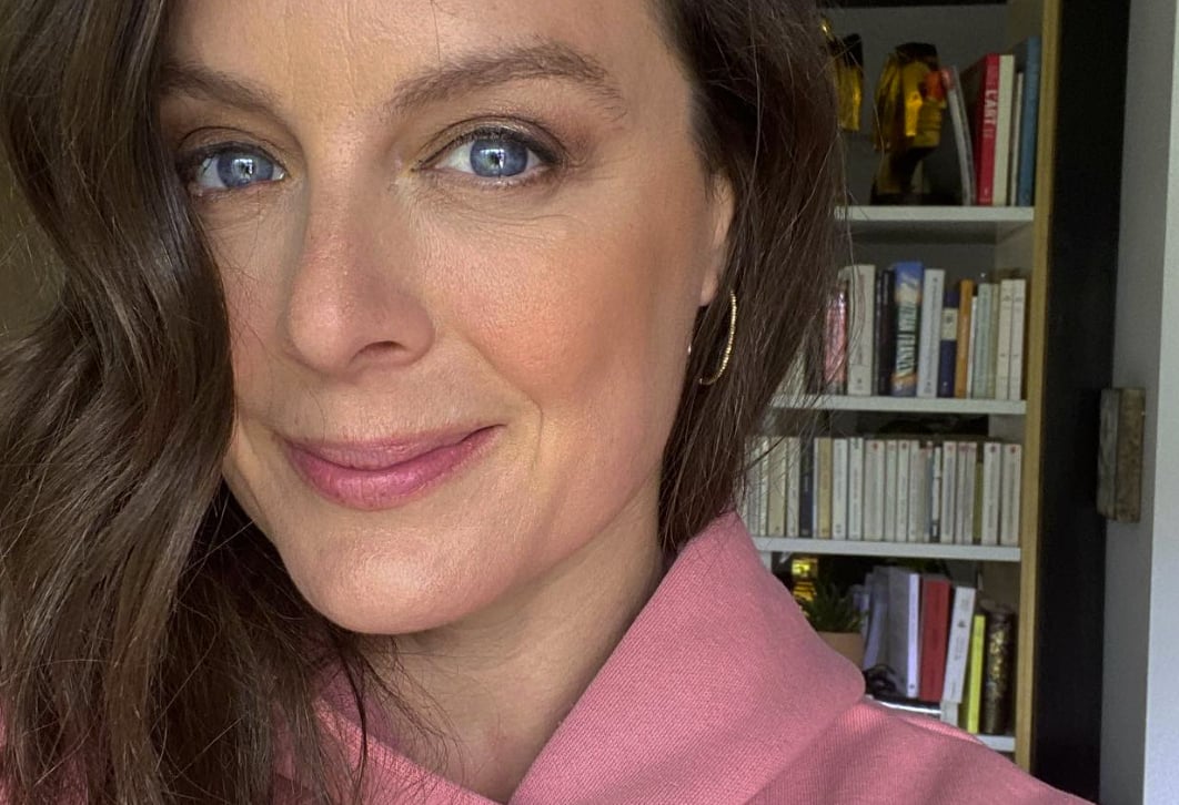 Julie Le Breton publie une adorable photo avec sa nièce