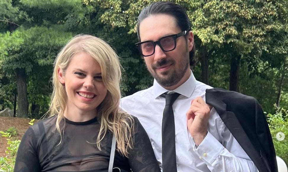 Coeur de Pirate célébrera son mariage bientôt 