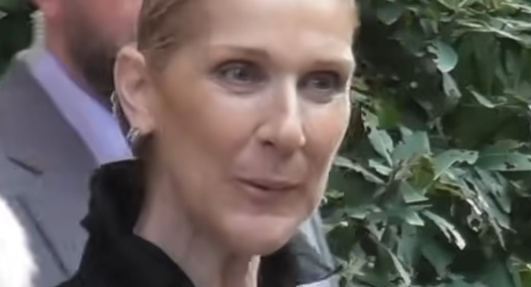 Céline Dion ferait son retour au cinéma