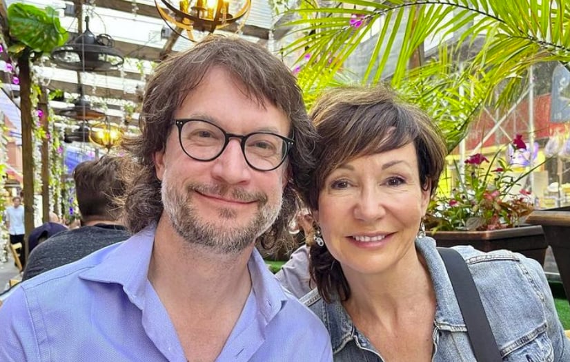 Josée Boudreault pose un geste magnifique pour une cause très importante