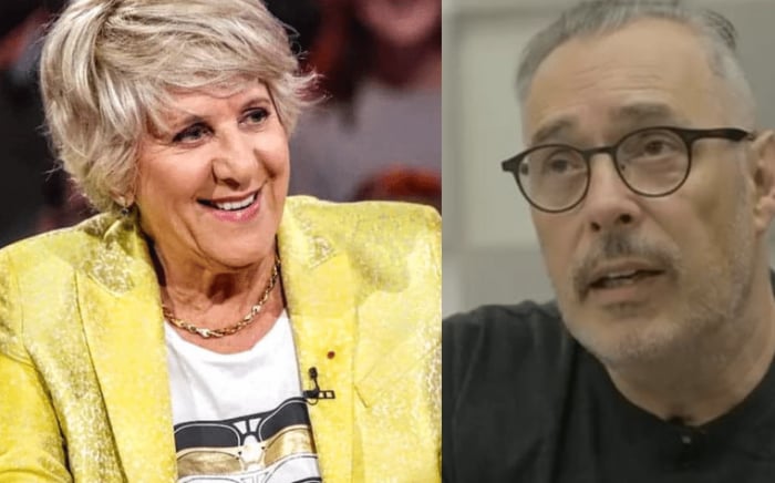 Denise Bombardier dit franchement ce qu'elle pense de la dénonciation de Serge Denoncourt sur Edgar Fruitier