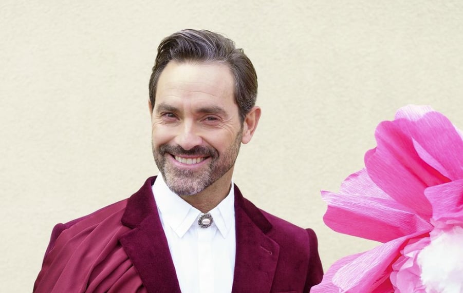 Un nom surprise refait surface pour remplacer Guillaume Lemay-Thivierge à Chanteurs masqués