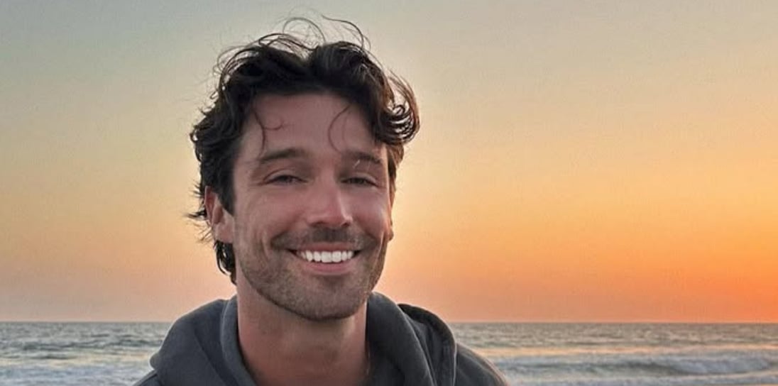 Joey Scarpellino confirme avoir retrouvé l'amour et voici celle qui fait battre son coeur 