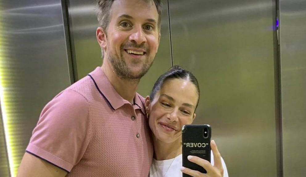 Maripier Morin et Jean-Philippe Perras dévoilent s'ils désirent avoir un 2e enfant