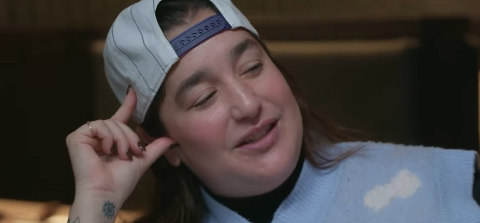 Mariana Mazza raconte une anecdote plutôt gênante concernant ses chiens et sa vie intime