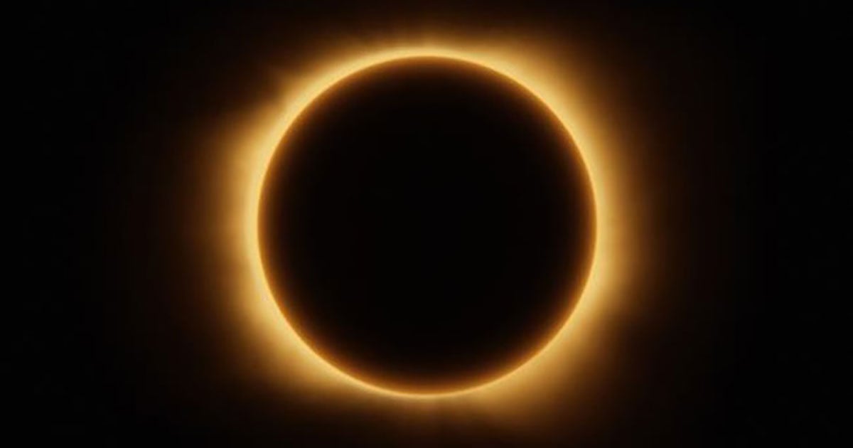 Radio-Canada annonce qu'elle présentera l'éclipse solaire en direct