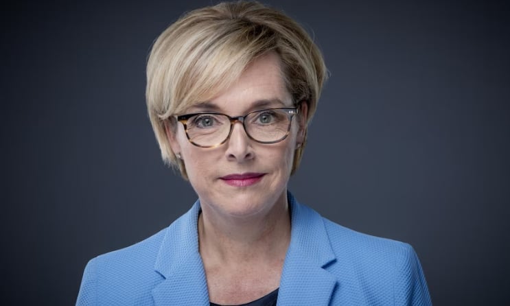 On sait maintenant qui remplacera Sophie Thibault à TVA pendant son absence en raison du cancer