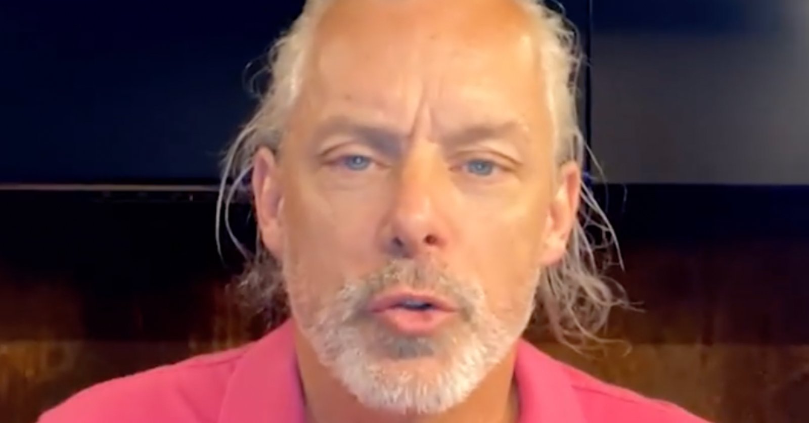 François Lambert victime d’un important incendie qui terrasse l'une de ses bâtisses