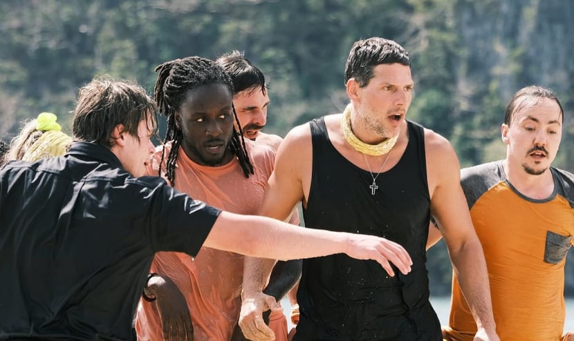 Les réactions sont très nombreuses suite à la grande première de Survivor Québec 