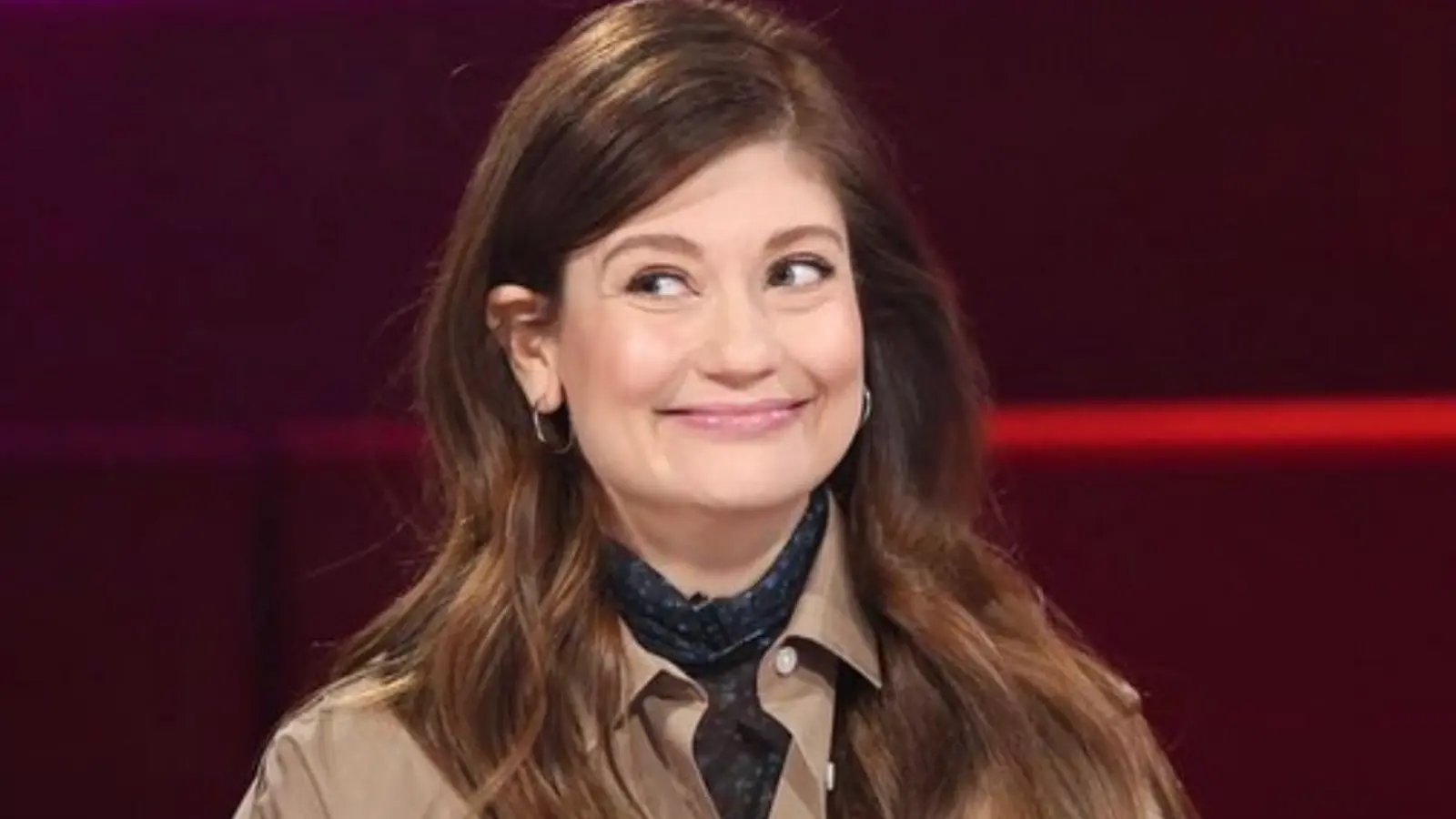 Katherine Levac s'ouvre à propos de son coming-out public