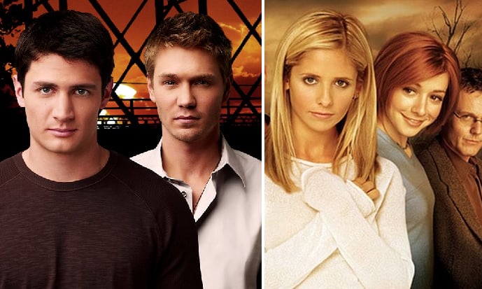 Voici ce que sont devenues ces 20 vedettes des séries jeunesse des années 2000